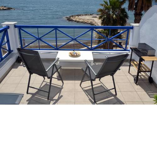 Apartamentos La Perla Azul