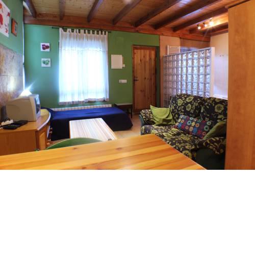 Apartamentos La Picota