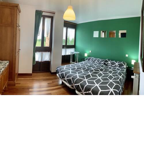 Apartamentos La Posada de Abanillas