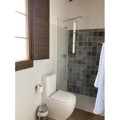 Apartamentos La Presa El Molin