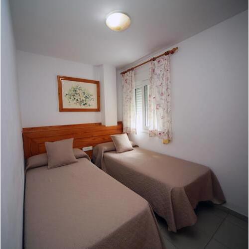 Apartamentos La Proa