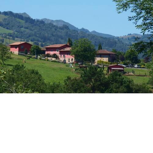 Apartamentos La Quintana de Romillo