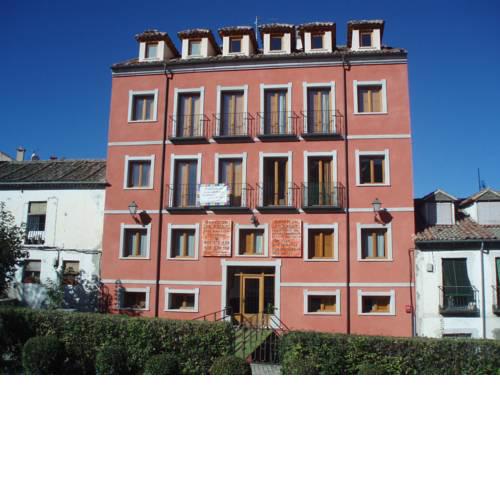 Apartamentos La Reina