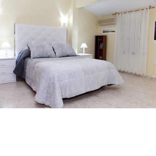 Apartamentos La Relojera