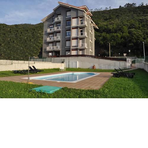 Apartamentos La Reserva Classic