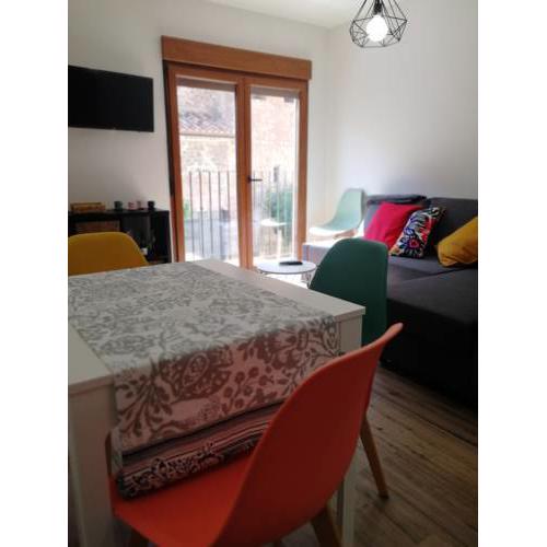 Apartamentos La Réunion