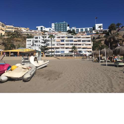 Apartamentos La Roca Costa del Sol