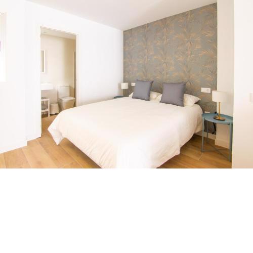 APARTAMENTOS LA SAL