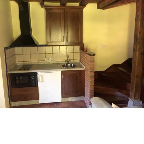 Apartamentos La Senda