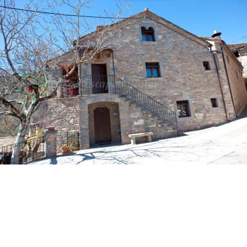 Apartamentos La Sierra