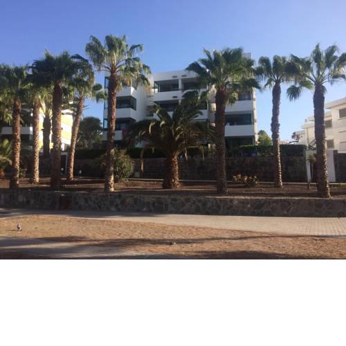 Apartamentos La Siesta