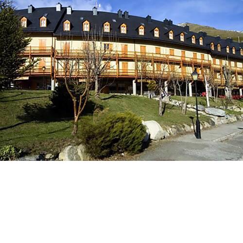 Apartamentos La Solana