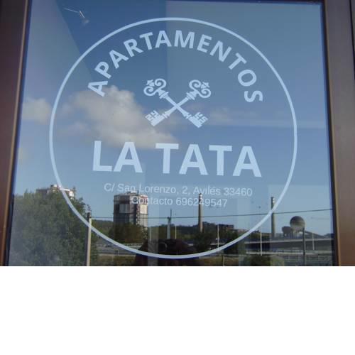 Apartamentos La Tata
