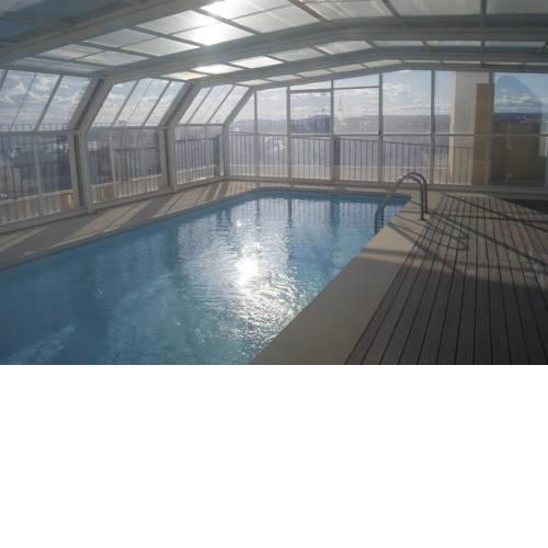 Apartamentos La Timba Playa Cargador