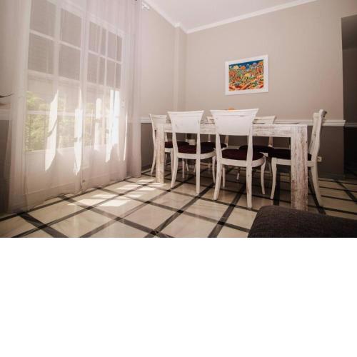 Apartamentos la Trinidad