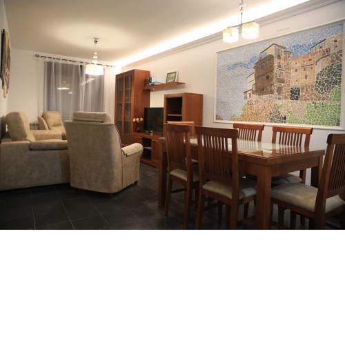 APARTAMENTOS LA VEREDA