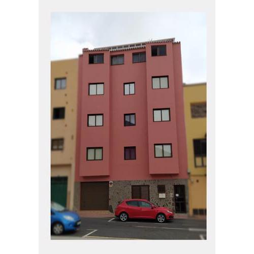 Apartamentos la villa 4