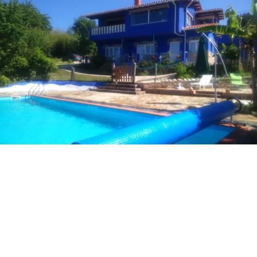 Apartamentos Labana