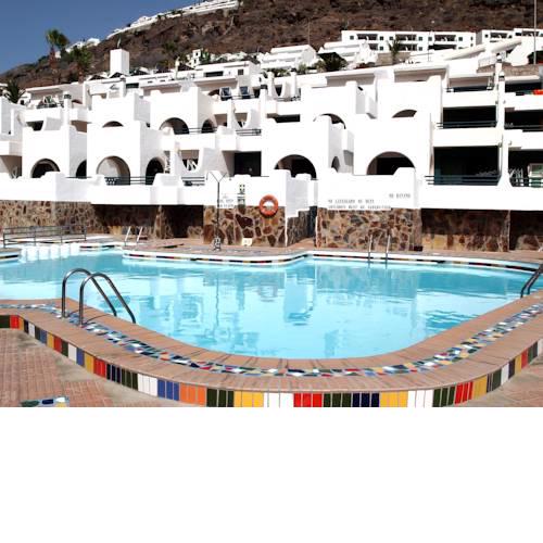 Apartamentos Laguna