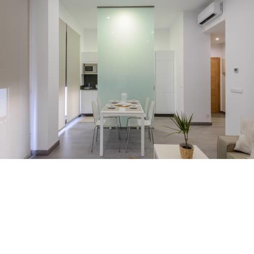 Apartamentos Lanceata