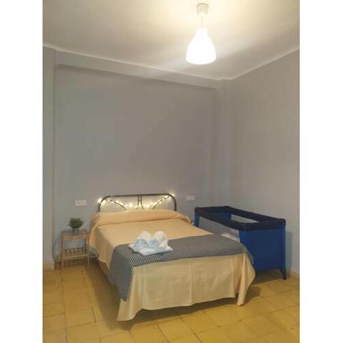 Apartamentos Lanjaron
