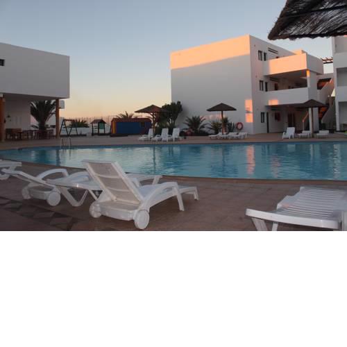 Apartamentos Lanzarote Paradise