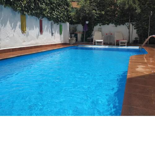 Apartamentos Lara
