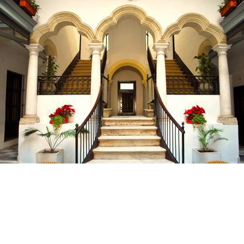 Apartamentos Larga 70