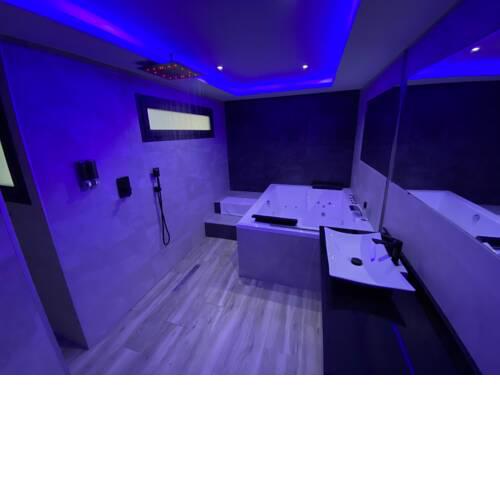 Apartamentos Las 7 Esencias
