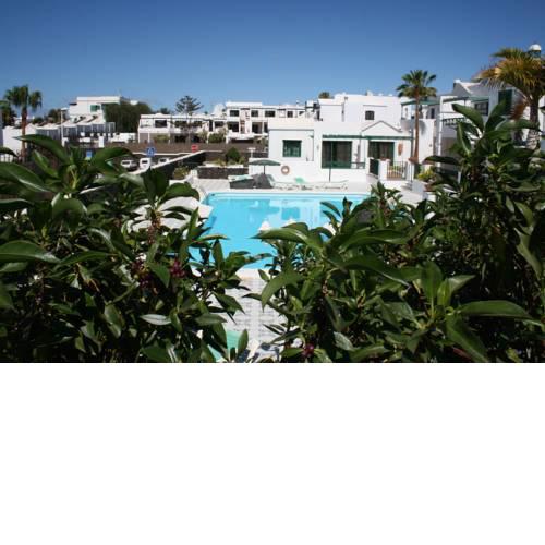 Apartamentos las Acacias