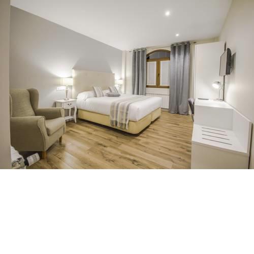 Apartamentos Las Alas