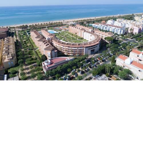 Apartamentos Las Americas