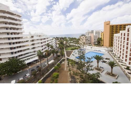 Apartamentos Las Americas