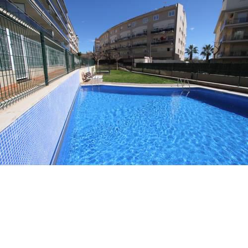 Apartamentos Las Arenas