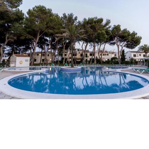 Apartamentos Las Brisas I & II