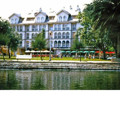 Apartamentos Las Brisas
