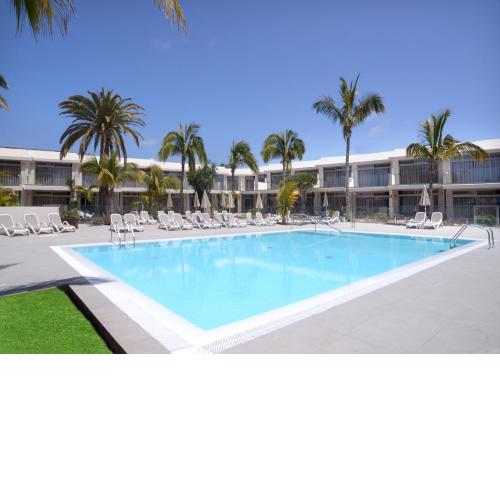 Apartamentos Las Buganvillas Adults Only