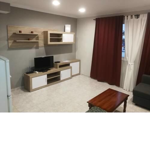 Apartamentos Las Canteras Arena