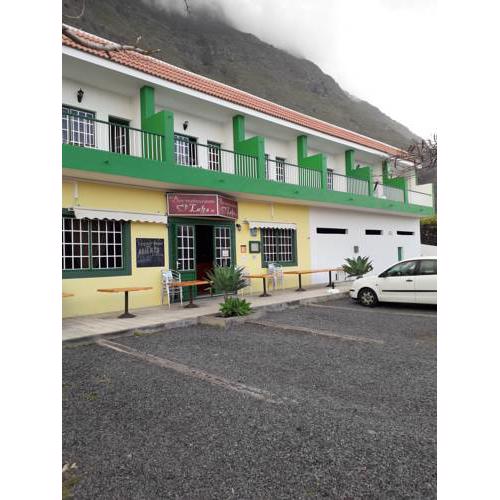 Apartamentos Las Casitas