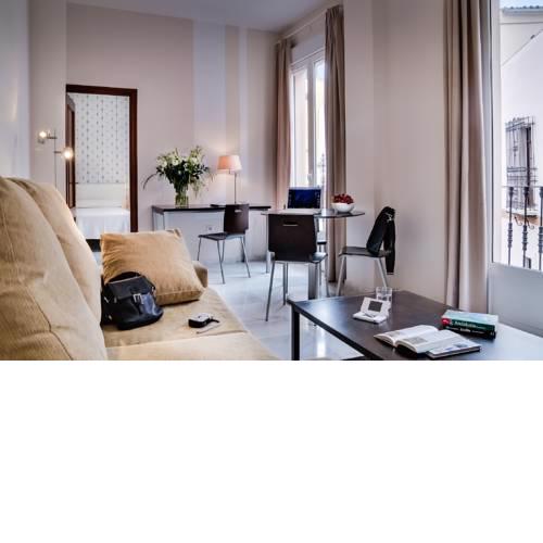 Apartamentos Las Cruces