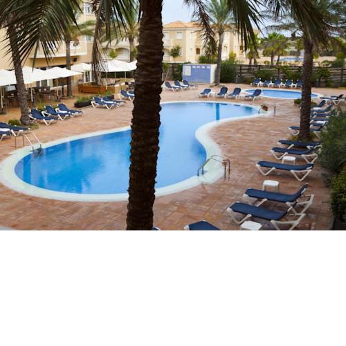 Apartamentos Las Dunas-B