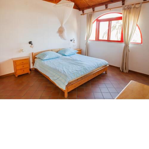 Apartamentos Las Flores