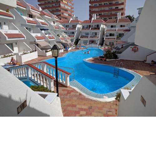 Apartamentos Las Floritas