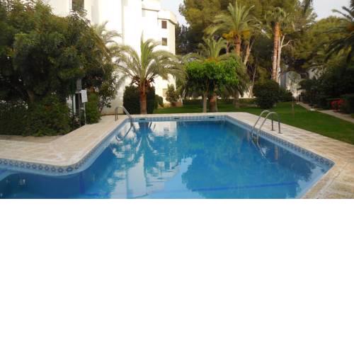 Apartamentos Las Fuentes 3000