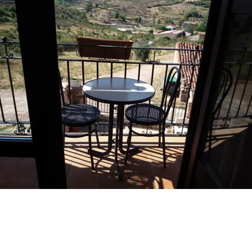 Apartamentos las Fuentes del Alto Tajo