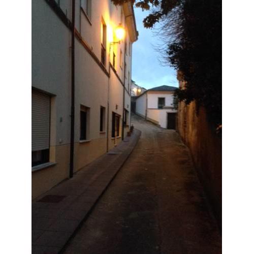 Apartamentos Las Fuentes