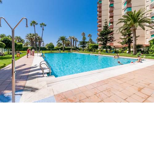 Apartamentos Las Gondolas Almuñecar Canovas