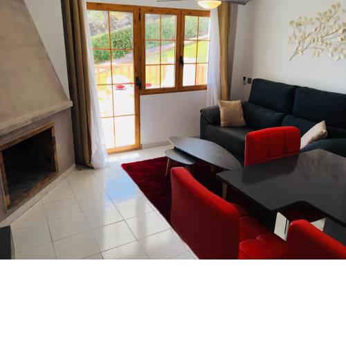 Apartamentos Las Haciendas Altamar