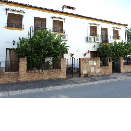 Apartamentos Las Juanas