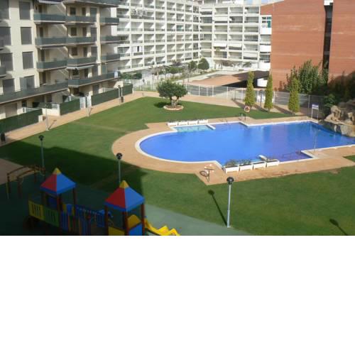 Apartamentos Las Maldivas